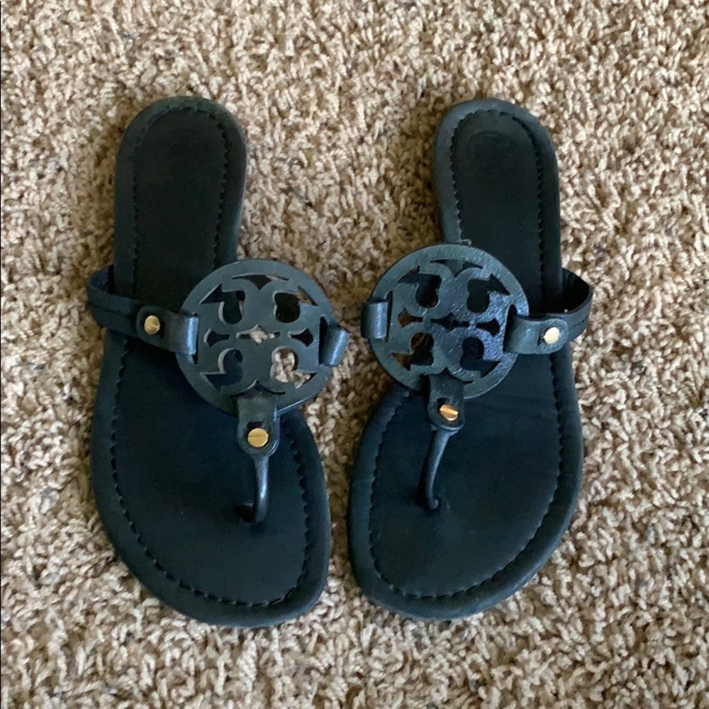 Tory Burch Miller Sandal